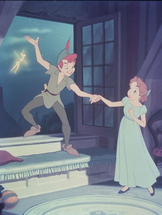 Peter Pan : Photo