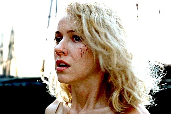 King Kong : Photo Naomi Watts