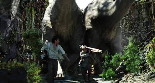 King Kong : Photo Peter Jackson