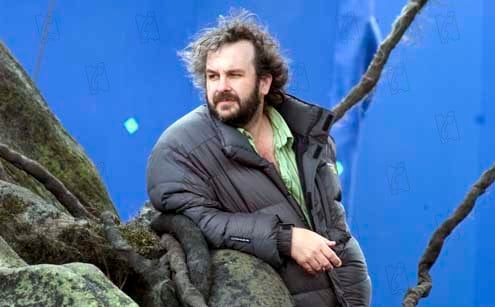 King Kong : Photo Peter Jackson