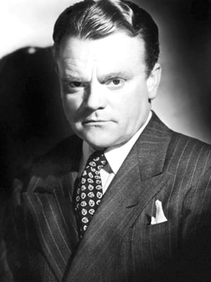 Affiche James Cagney