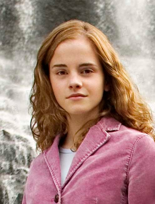 Harry Potter et la Coupe de Feu : Photo Emma Watson, Mike Newell