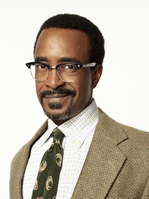 Affiche Tim Meadows