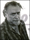 Affiche Charles Bukowski