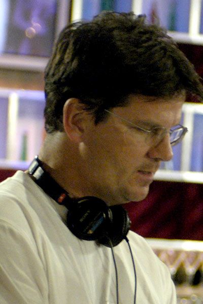 Duane Hopwood : Photo