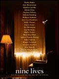 Nine Lives : Affiche