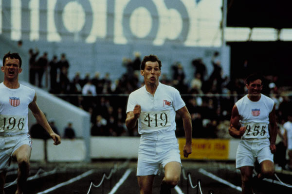 Les Chariots de feu : Photo Hugh Hudson