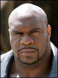 Affiche Bob Sapp