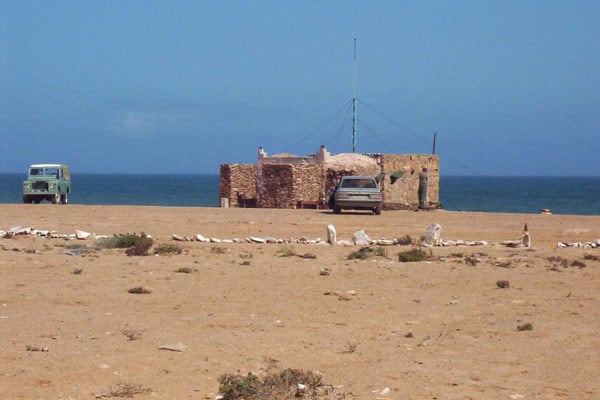 Tarfaya : Photo