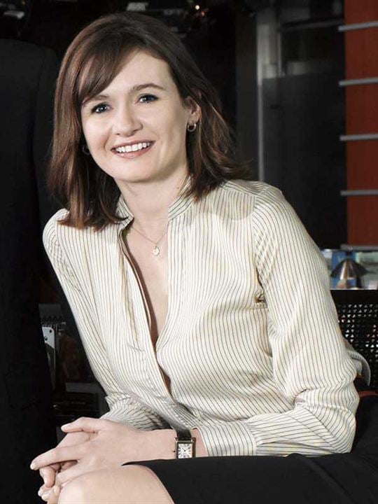 Affiche Emily Mortimer