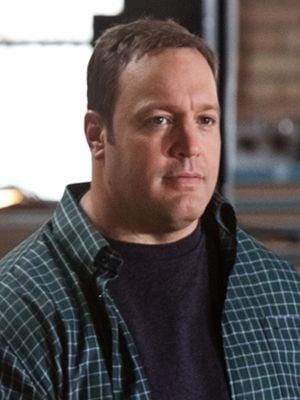 Affiche Kevin James