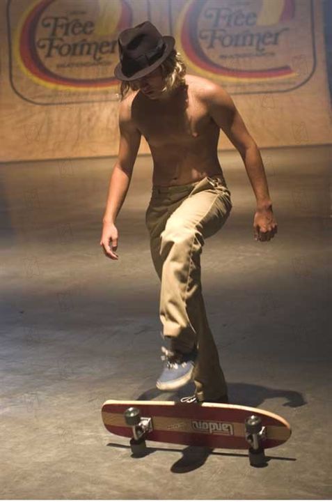 Les Seigneurs de Dogtown : Photo Catherine Hardwicke