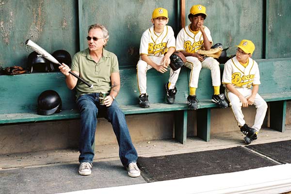 Bad News Bears : Photo Billy Bob Thornton