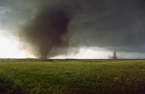 Forces de la nature : Photo George Casey