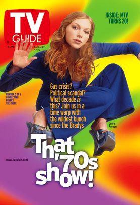 That '70s Show : Photo promotionnelle