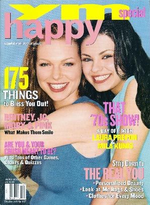 That '70s Show : Photo promotionnelle