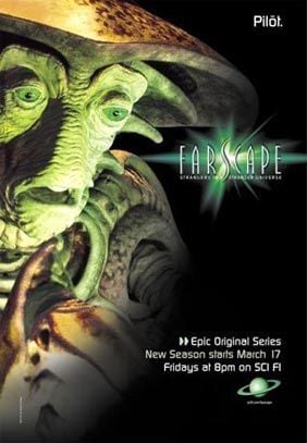 Farscape : Photo