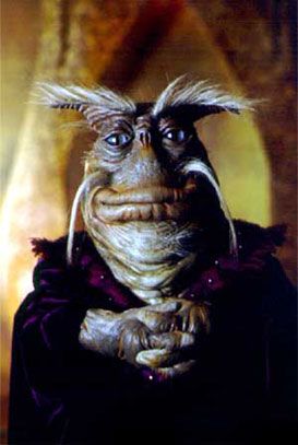 Farscape : Photo