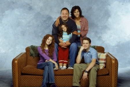 Une famille presque parfaite : Photo