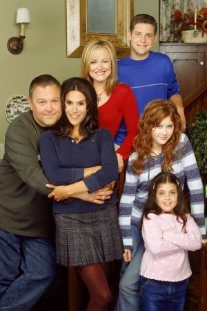 Une famille presque parfaite : Photo