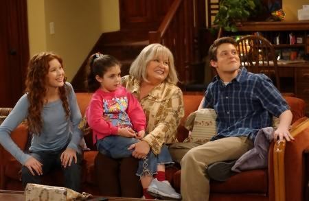 Une famille presque parfaite : Photo