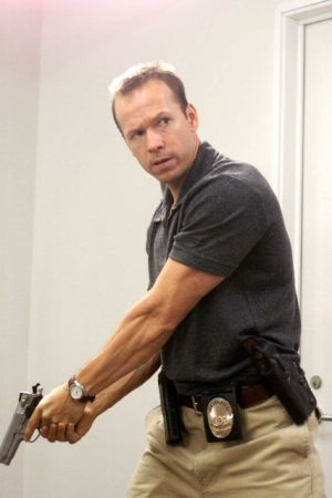 Photo Donnie Wahlberg