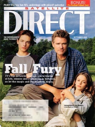 Everwood : Photo promotionnelle