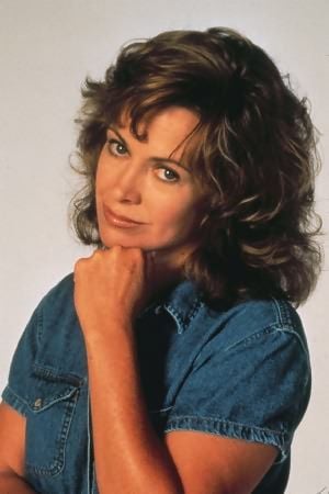 Photo Catherine Hicks