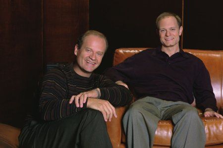 Frasier : Photo