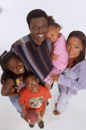 The Bernie Mac Show : Photo