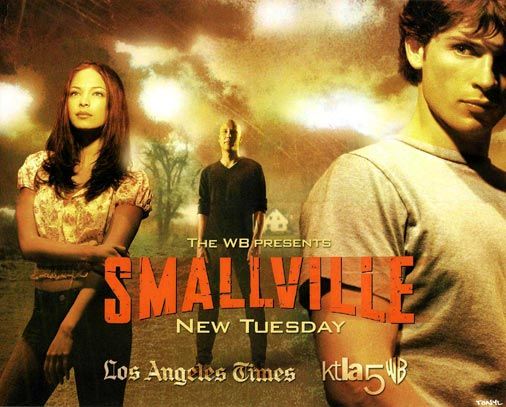 Smallville : Photo