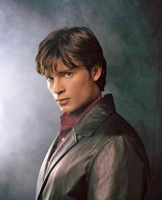 Photo Tom Welling