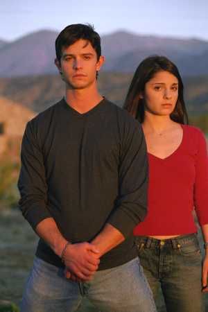 Roswell : Photo