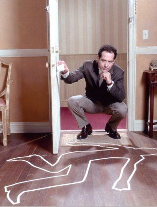 Photo Tony Shalhoub