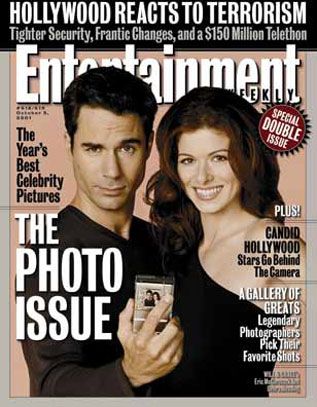 Will & Grace : Photo promotionnelle