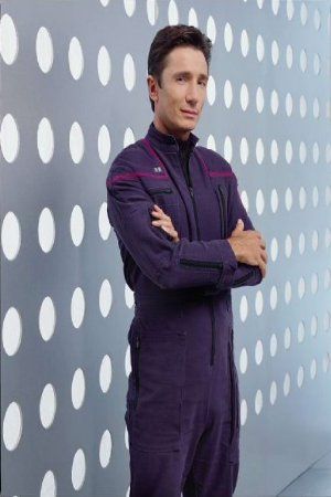 Enterprise : Photo