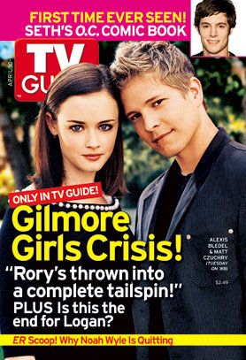Gilmore Girls : Photo promotionnelle