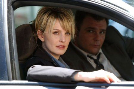 Cold Case : affaires classées : Photo