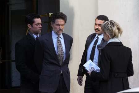 Cold Case : affaires classées : Photo