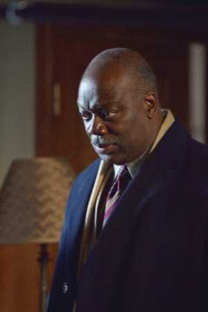 Cold Case : affaires classées : Photo