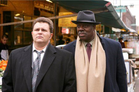 Cold Case : affaires classées : Photo