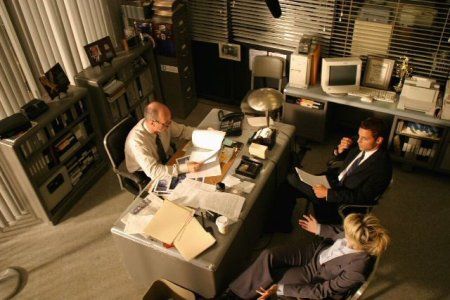 Cold Case : affaires classées : Photo