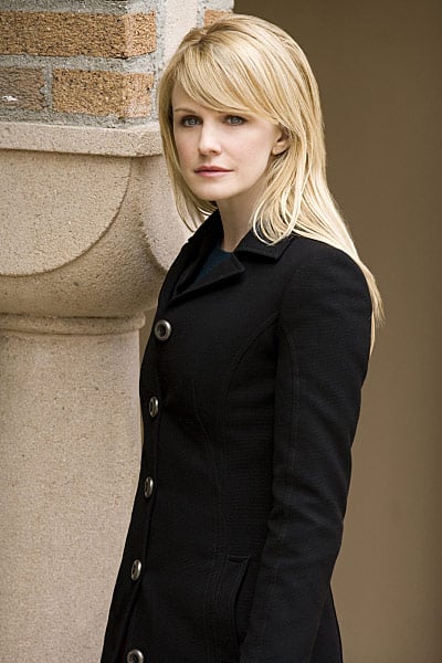 Photo Kathryn Morris