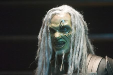 Stargate: Atlantis : Photo