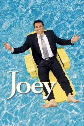 Joey : Photo