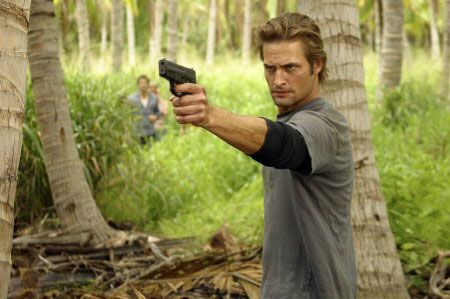 Lost : Les Disparus : Photo