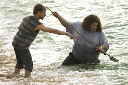 Lost : Les Disparus : Photo