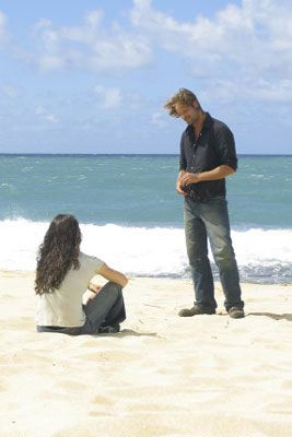 Lost : Les Disparus : Photo