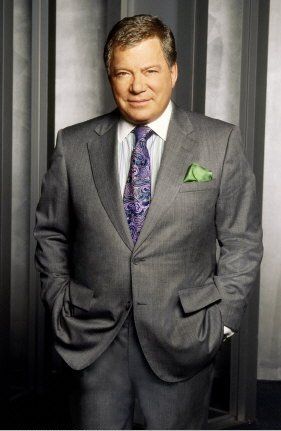 Photo William Shatner