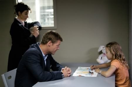 Photo Joel Gretsch, Conchita Campbell, Jacqueline McKenzie